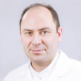Деркачёв Сергей Николаевич, хирург
