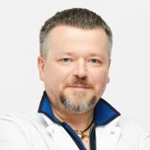 Байбородов Ярослав Владимирович, офтальмолог-хирург