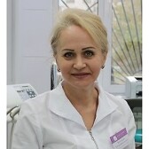 Выходцева Елена Николаевна, стоматолог-хирург