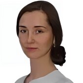 Елясова Елена Владимировна, невролог