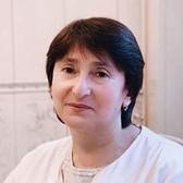 Дышокова Елена Халифовна, детский эндокринолог