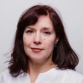 Буханевич Инна Александровна, гастроэнтеролог
