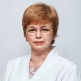 Вишневская Елена Владиславовна, терапевт
