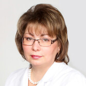 Павлюк Альбина Викторовна, дерматолог