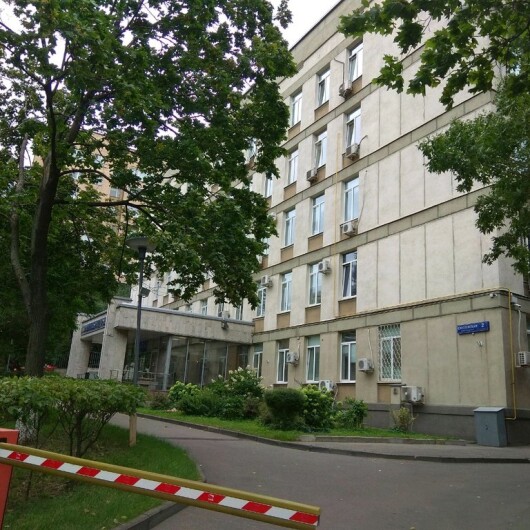 Центр МИД России, фото №1