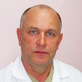 Силин Николай Александрович, дерматолог