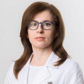 Ершова Маргарита Владимировна, невролог