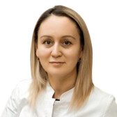 Саитова Марина Мингалеевна, невролог