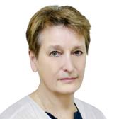 Манжос Марина Валентиновна, аллерголог