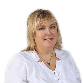 Чуфистова Татьяна Борисовна, стоматолог-терапевт