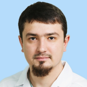 Тимершин Егор Шавкатович, спортивный врач