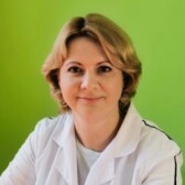 Новикова Наталья Петровна, детский невролог