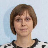 Денисеня Юлия Александровна, терапевт