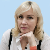 Крылова Светлана Александровна, психолог