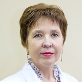 Блажиевич Ирина Анатольевна, гемостазиолог