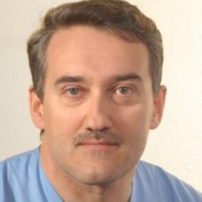 Козлов Сергей Владимирович, кардиолог