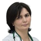 Гуриева Марина Юрьевна, реаниматолог
