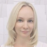 Верхаш Елена Петровна, косметолог