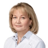 Истомина Марина Витальевна, гепатолог