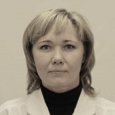 Ветлужских Оксана Анатольевна, дерматолог
