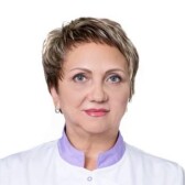 Акимова Ирина Петровна, гинеколог
