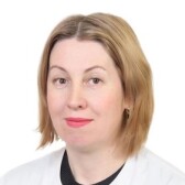 Кузнецова Светлана Владимировна, маммолог-онколог