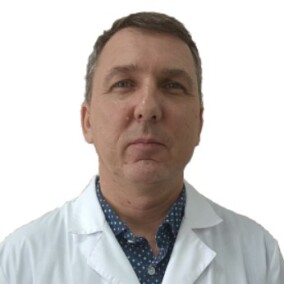 Тищенко Дмитрий Валентинович, гастроэнтеролог
