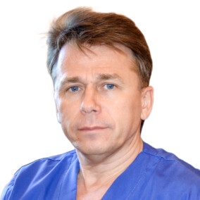 Зуев Игорь Викторович, гинеколог