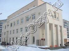 Женская консультация №20 на Союзном (ЦОЗСиР), фото №3