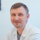 Шабалин Алексей Александрович, уролог