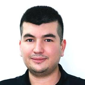 Ходжакулиев Гельды Батырович, ЛОР