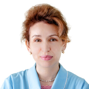Булгакова Инга Владиславовна, кардиолог