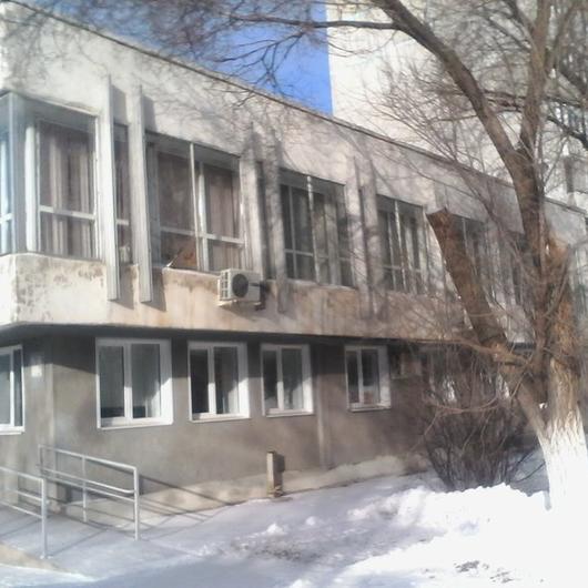 Стоматологическая Поликлиника №3 (ГАУЗ ООКСП), фото №3