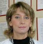 Лукина Елена Владимировна, невролог