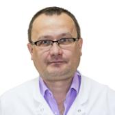 Дмитришин Игорь Яремович, гинеколог