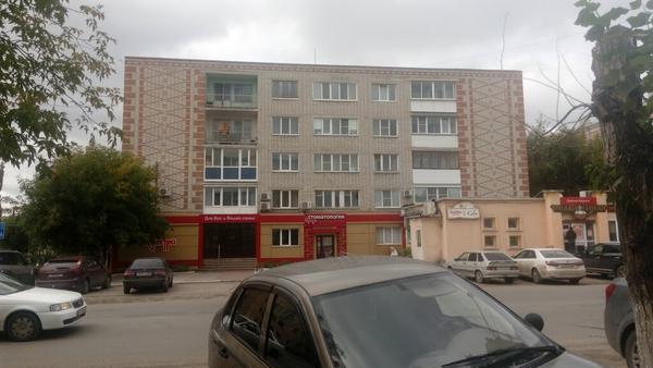 Спектра на Володарского