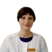 Колесниченко Екатерина Витальевна, врач УЗД