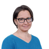 Балмакова Наталья Сергеевна, кинезиолог