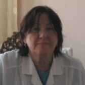Албегонова Светлана Хасановна, гинеколог