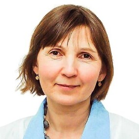 Князева Ольга Сергеевна, невролог