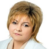 Щеголева Оксана Владиславовна, невролог