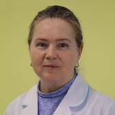 Чурканова Рауфания Шарифьяновна, стоматолог-терапевт