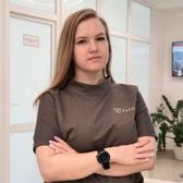 Бутская Яна Михайловна, ортодонт