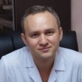 Кондрашев Павел Александрович, ЛОР