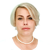 Салмина Наталья Викторовна, гинеколог