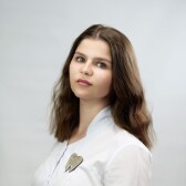 Мельничук Полина Михайловна, ортодонт