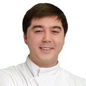 Кашфразиев Наиль Камильевич, стоматолог-терапевт