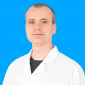 Кривобоков Виктор Викторович, радиолог