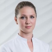 Тарасова Оксана Владимировна, аллерголог-иммунолог