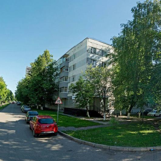Лаборатория «Ситилаб» на академика Рубаненко, фото №3